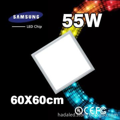 SMD5630 LED panel light,CRI 82